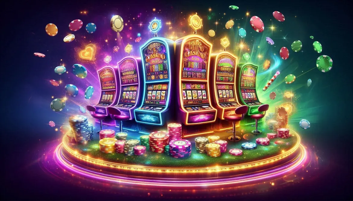 Tombola Casino